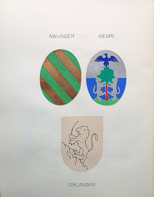 NAVAGER  NEGRI  ORLANDINI