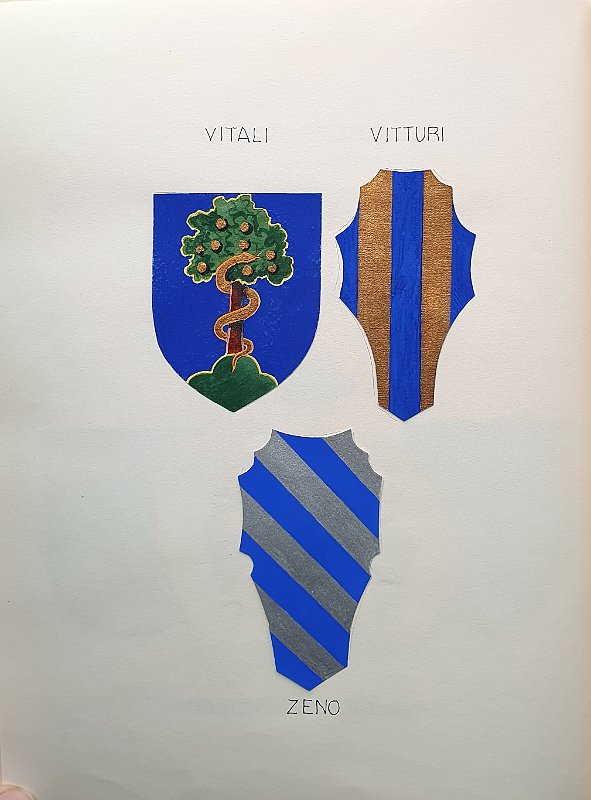 VITALI  VITTURI  ZENO