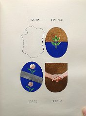 FACINA (Faccina)
                  Antica Famiglia delle 13 casate, risalente al sec.
                  XII.
                  FAVENTO
                  Aggregata al M.C. nel 1802 e confermata da Francesco I
                  nel 1824. Capostipite Pietro, giudice nel 1806.
                  FEBEO
                  Famiglia oriunda da Muggia o da Pirano, estinta nel
                  1571.
                  Ambrogio, oratore e professore nel 1520; Giovanni
                  vicedomino nel 1564; Giuseppe, letterato e
                  giureconsulto (1528-1571).
                  FEDOLA
                  A.f.n.c. aggregata al M.C. nel 1431 ma esclusa dalle
                  cariche nobili.