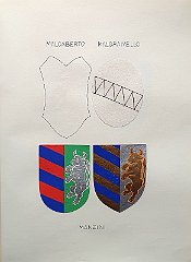 MALCABERTO  MALGRANELLO  MANZINI