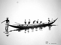  Cina - pesca col cormorano