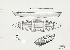 110 Brasile - Amazzonia - barca di Manaus 