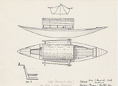 125 Virginia - Area Isole Bermuda - costa indiana - Mariners Museum Newport News 